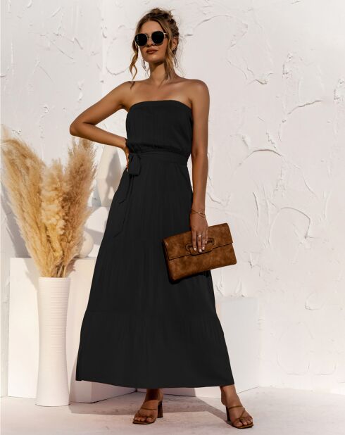 Robe Madison noire