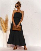 Robe Madison noire