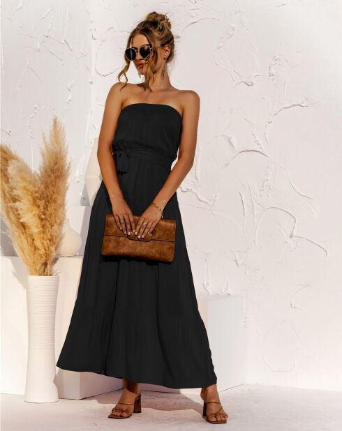 Robe Madison noire
