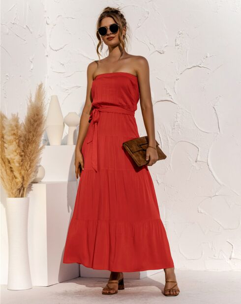 Robe Madison orange