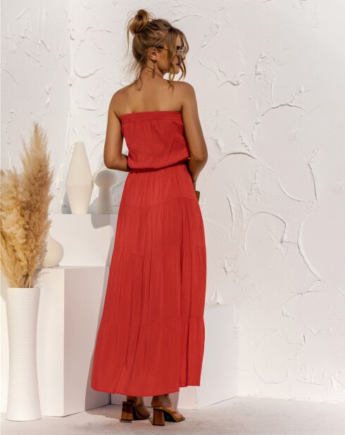 Robe Madison orange
