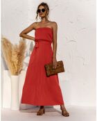 Robe Madison orange