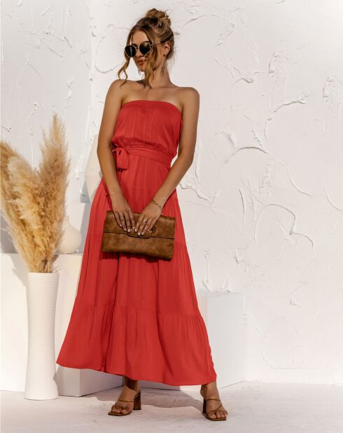 Robe Madison orange