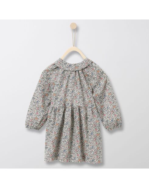 Robe Liberty Katie & Millie multicolore