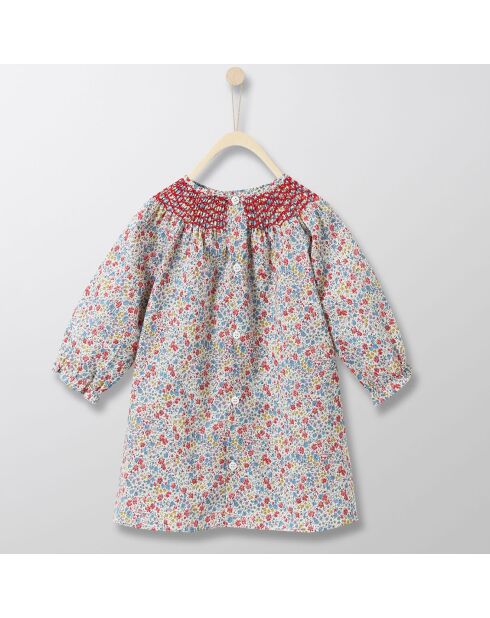 Robe Liberty Phoebe multicolore