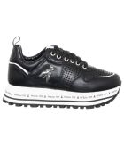 Sneakers Fatina noires