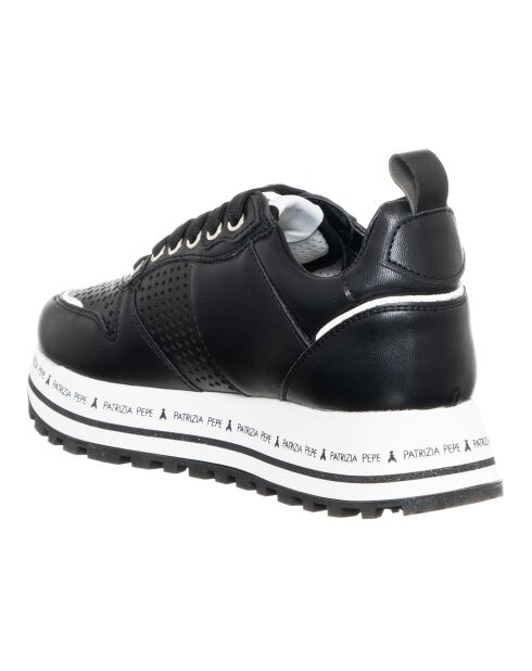 Sneakers Fatina noires