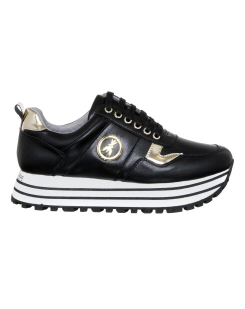 Sneakers Pamiloa noires