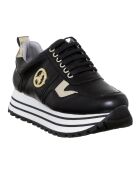 Sneakers Pamiloa noires