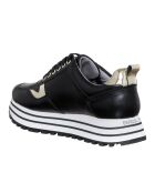 Sneakers Pamiloa noires
