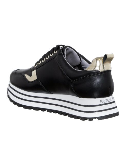 Sneakers Pamiloa noires