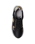 Sneakers Pamiloa noires