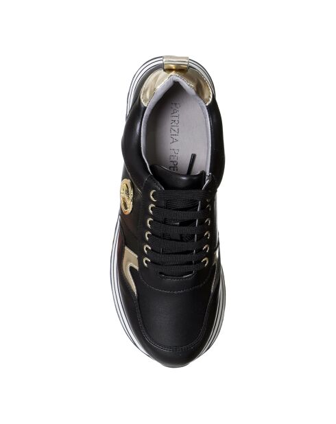 Sneakers Pamiloa noires