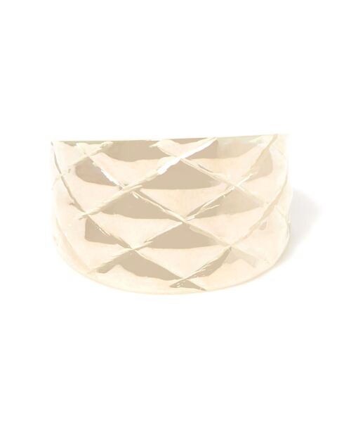 Bague Milano or jaune