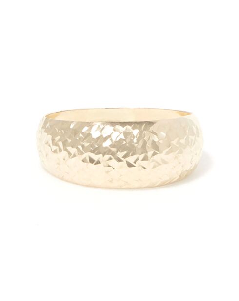 Bague Giulia or jaune