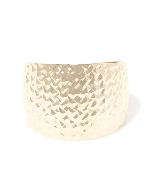 Bague Giuliana or jaune