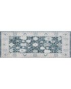 Tapis vinyle Teherán noche multicolore - 66x180 cm