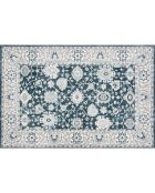 Tapis vinyle Teherán noche multicolore - 133x200 cm