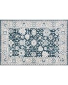Tapis vinyle Teherán noche multicolore - 160x240 cm