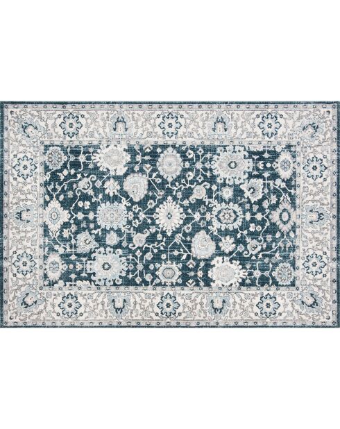 Tapis vinyle Teherán noche multicolore - 160x240 cm
