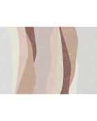 Tapis vinyle Kamikochi multicolore - 160x240 cm