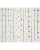 Halskette Diana, vergoldet, mit Süßwasserperlen