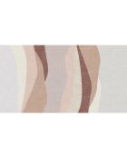 Tapis vinyle Kamikochi multicolore - 200x300 cm