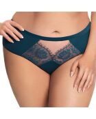 Culotte Laure verte