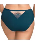 Culotte Laure verte