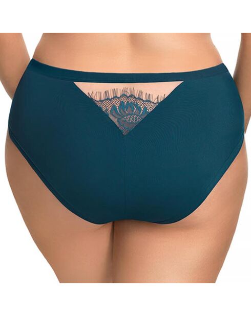 Culotte Laure verte
