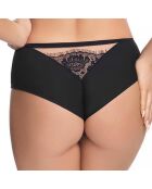 Tanga Leslie noir