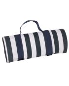 Marinetischdecke - 140x140 cm