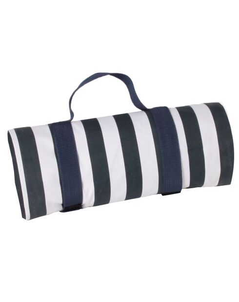 Marinetischdecke - 140x140 cm