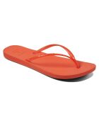 Tongs Lux oranges