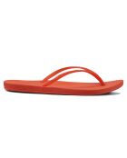 Tongs Lux oranges