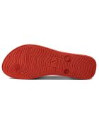 Tongs Lux oranges