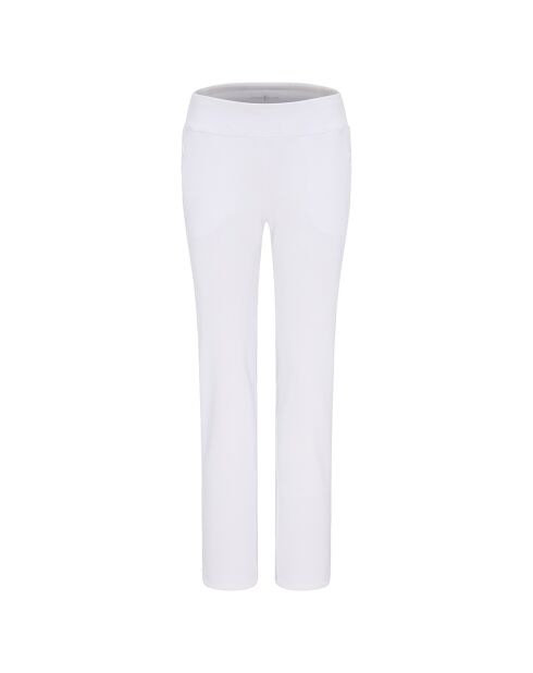 Pantalon blanc