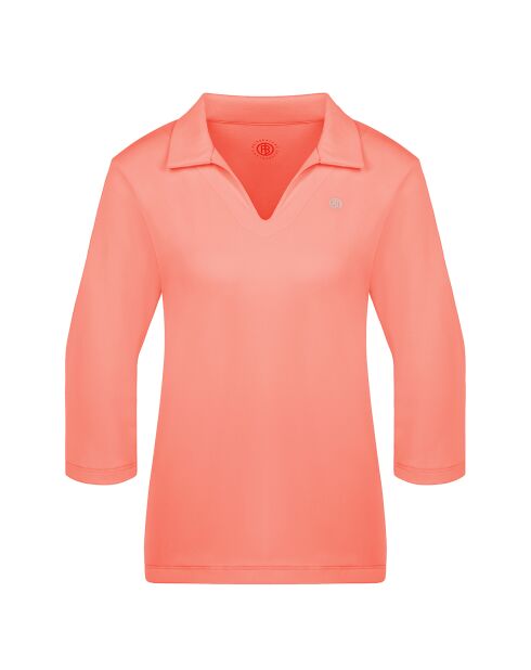 Polo orange