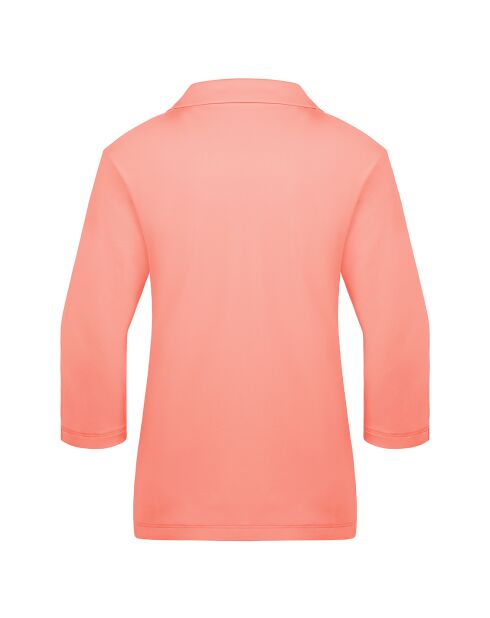 Polo orange