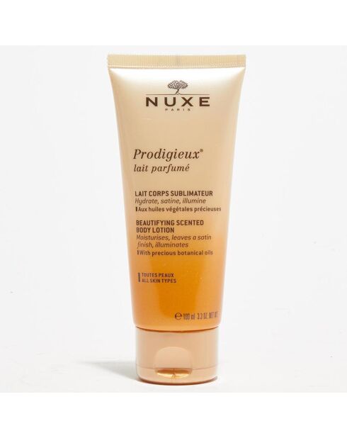 Prodigieux® Lait parfumé - 100 ml