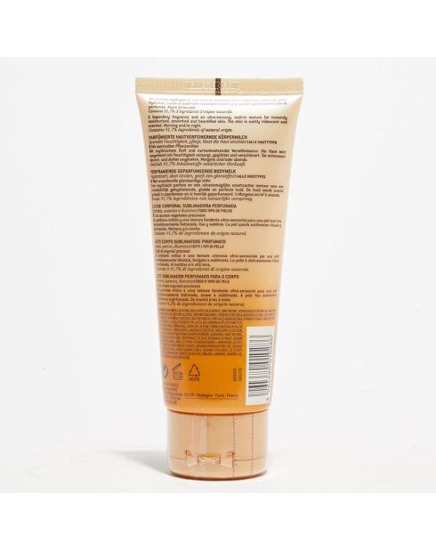 Prodigieux® Lait parfumé - 100 ml