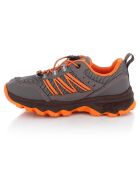 Scarpe da esterno Djody antracite/arancio