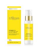 Sérum de vitamina D, coenzima Q10 y vitamina D - 60 ml