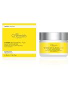 Hydratant de nuit à la vitamine D et à l'acide hyaluronique - 60 ml