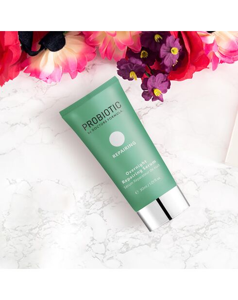 Herstellend nachtserum 30 ml - 30 ml