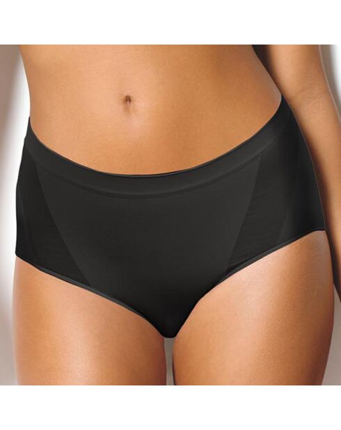 Shorty Johann noir