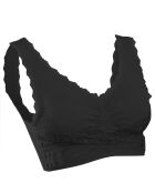 Brassière Elsa noire