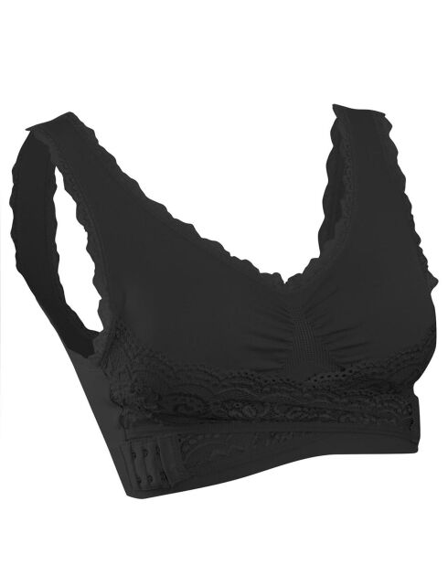 Brassière Elsa noire