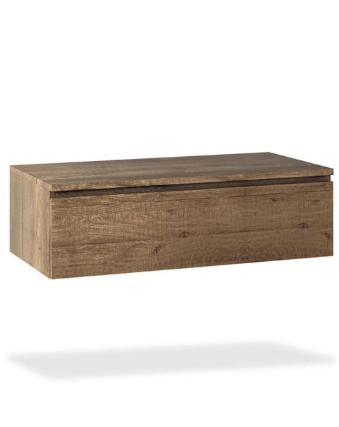 Yoka 7-teiliges mehrfarbiges Carrara-Marmorset