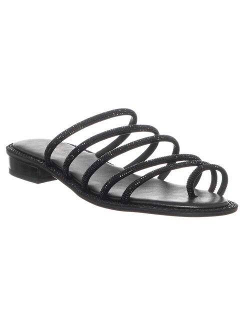 Mules Chartzit noires